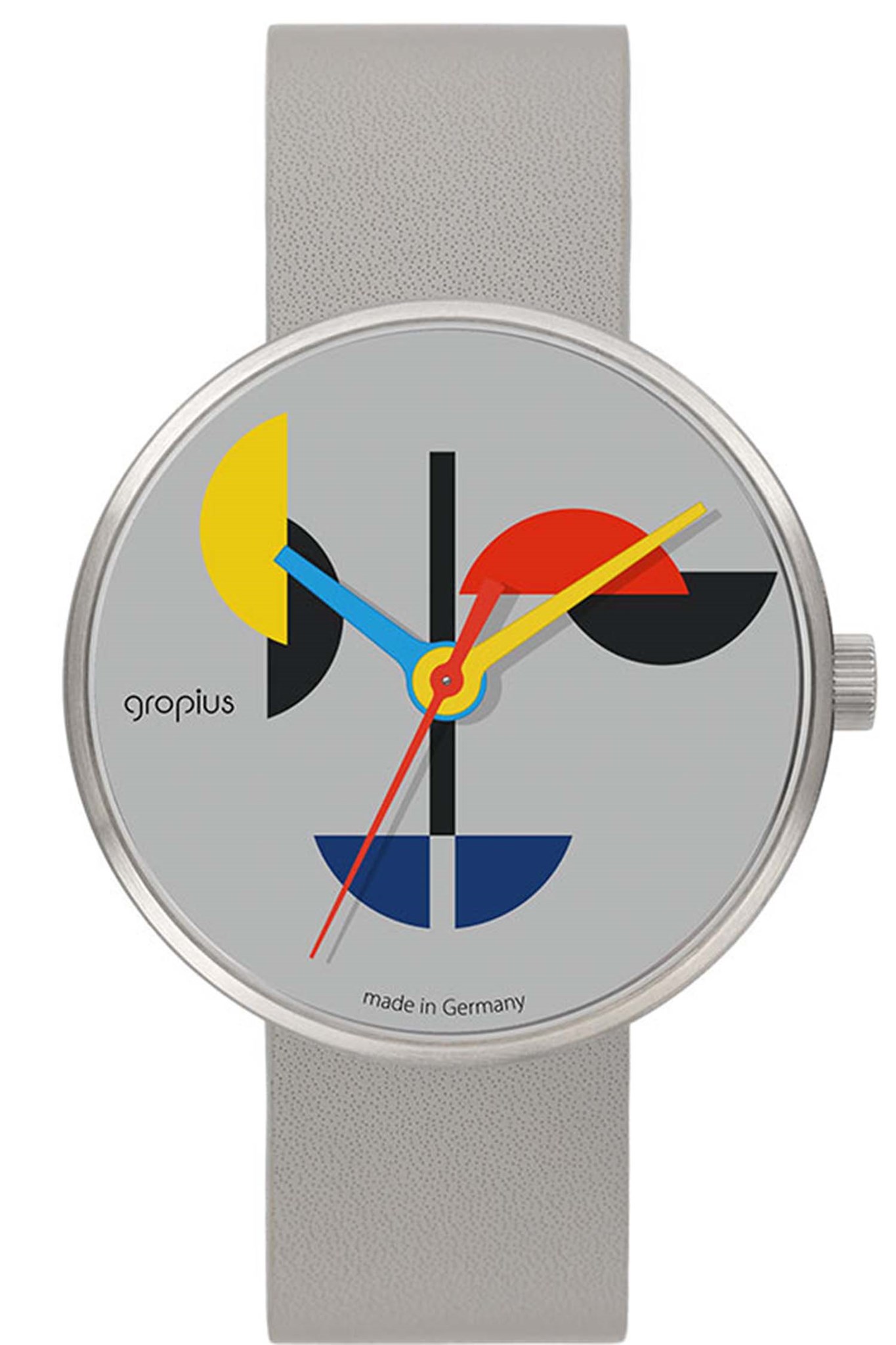 Immagine di TRIADE DER SINNE